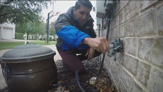 Famous How to protect your pipes from freezing Profile