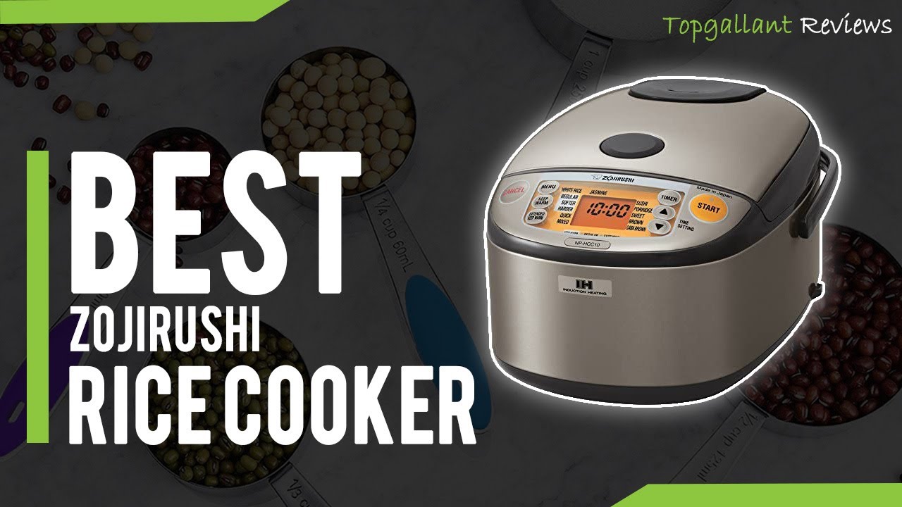 9 Best Elephant Rice Cooker For 2023