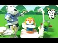 ????? ? ??? ???? ??? ?? Pororo Dentist Play