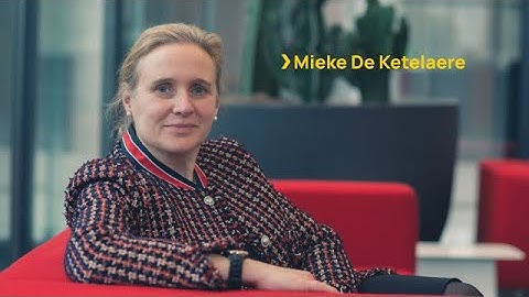 Mieke De Ketelaere Hindsight 2025