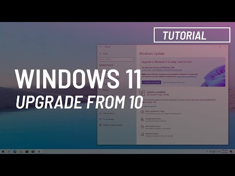 Video: Paano Patakbuhin Ang Windows Update