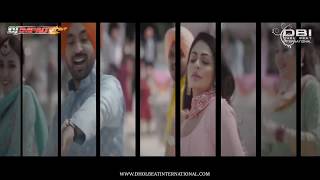 Dbi Dhol Remix - Mor Diljit New Punjabi Song 2019 Resimi