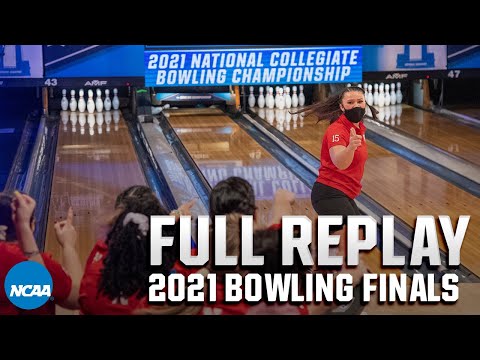 2021 NCAA bowling championship: Nebraska vs. Arkansas State | FULL REPLAY