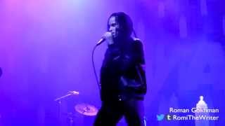 Lolawolf, "Start Now Stop" - Oakland, Oct. 8, 2014