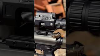 Triton Starstrike Night Vision Scope