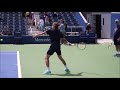 Tennis Singles Tactics & Strategy Clinic - VIP Coaching 2019
