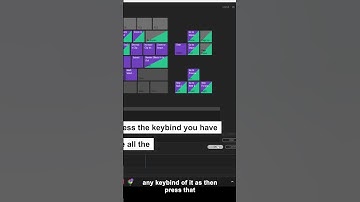 The fastest way to ripple delete in Adobe premiere pro in 2025