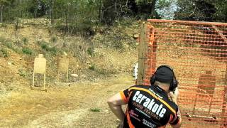 Corey USPSA 4-26-2014
