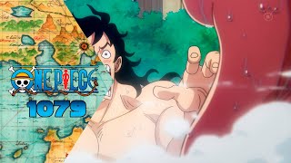 One Piece Episode 1079: Manga spoilers, Release date, and everything we  know so far