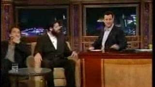 Jewish Reggae