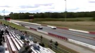 1970 Chevelle SS LS6 vs 1971 Corvette LS6