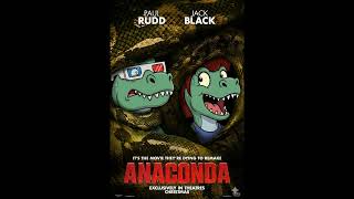 E237 - Anaconda - What Would YOU Do