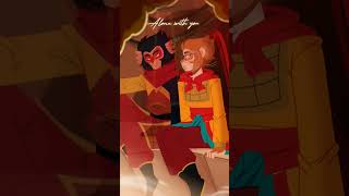 Download Lagu I wanna be alone... alone with you #art #artist #monkiekid #legomonkiekid #рекомендации MP3