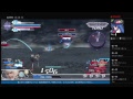 【DFFNT】賢人がディシディアNTでダイヤ目指す　ソロ出撃。ミスリルBから【旧ヤシュトラ】