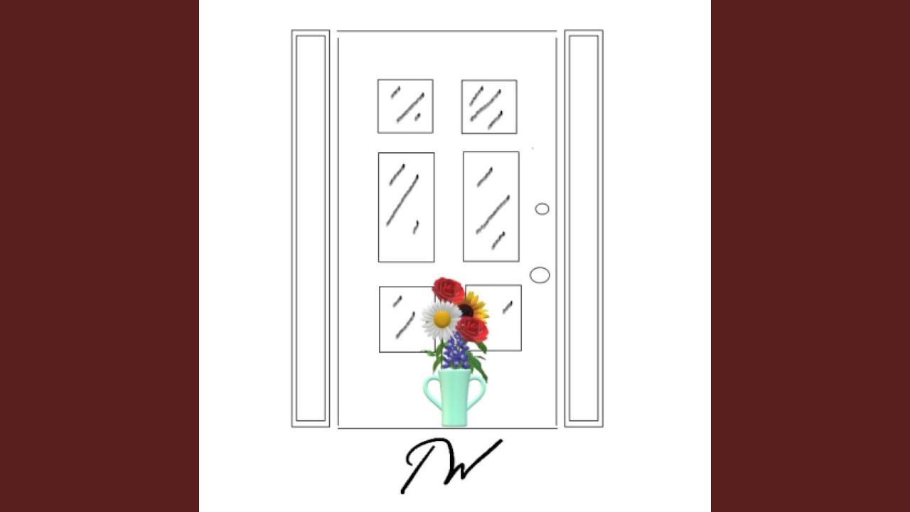 Flowers At My Door YouTube Music