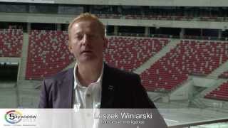 Leszek Winiarski. Interactive Intelligence