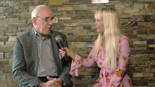 Building a Successful Career Around the World with Peter Jessup, Proactive Change