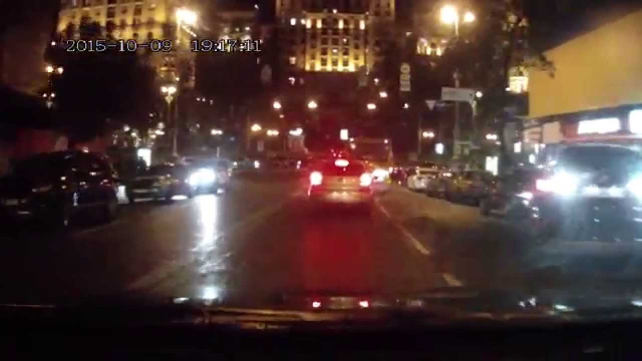 Метро калужская шкода