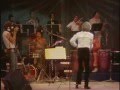 Capture de la vidéo Fania Live From Africa 2. Celia Pacheco Barreto Lavoe Cheo Santana I.  Quintana