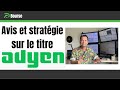 David renan   avis et stratgie sur le titre adyen