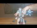 soul calibur rock custom action figure enulmer enulmerfigs