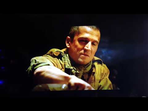 Irish vs French bar scene Jadotville