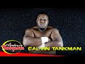 Calvin Tankman Talks Signing With MLW, WWE Tryout Demands & Racism