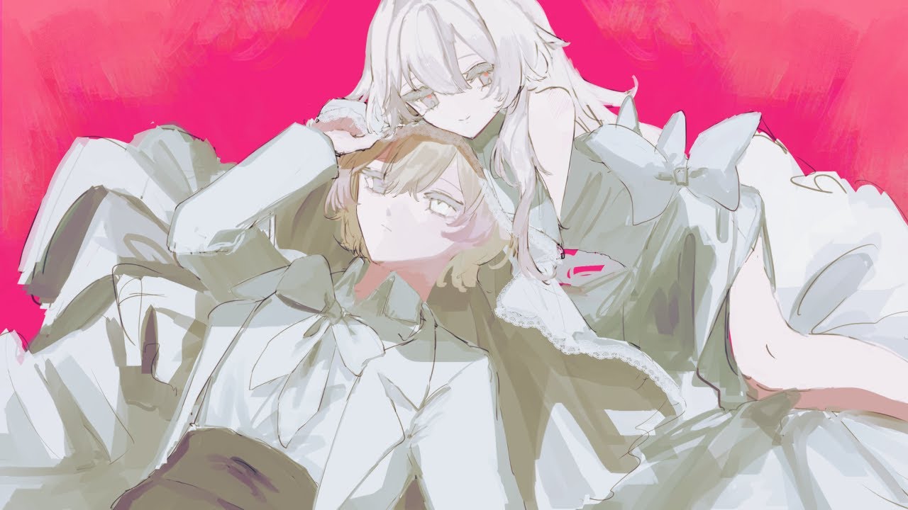 【UTAUカバー】ずうっといっしょ！【ruff･its & meow･mellow】