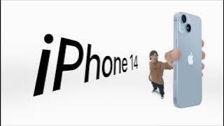 Goofy Ahh iPhone 14 Trailer 💀