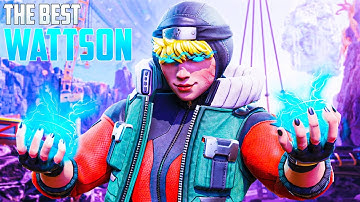 WHAT NO B*TCHES DOES TO A WATTSON MAIN...