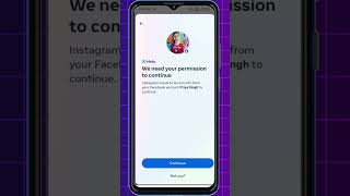 instagram ko facebook se kaise connect kare 2024 new update, instagram ko facebook se kaise jode ?💯