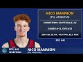 Golden State Warriors Draft Grades: James Wiseman, Nico Mannion, Justinian Jessup | 2020 NBA Draft