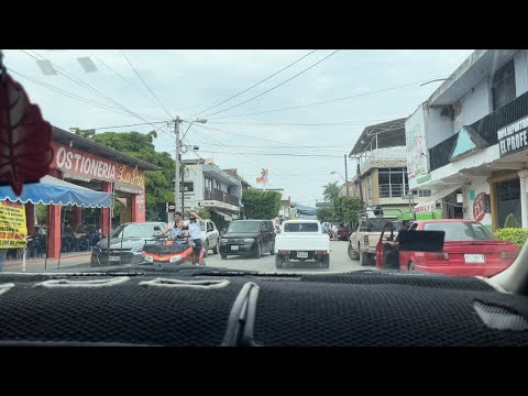 My First Time in Michoacán Mexico 🇲🇽 Vlog