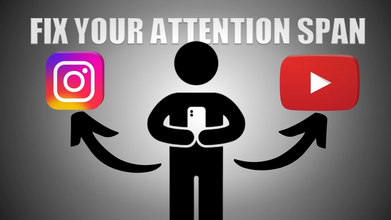 How to fix attention span(practical way),no bs guide || Samarth raut