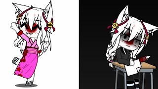 Download lagu The other side of Japan //gatcha club//countryhumans//andrej989