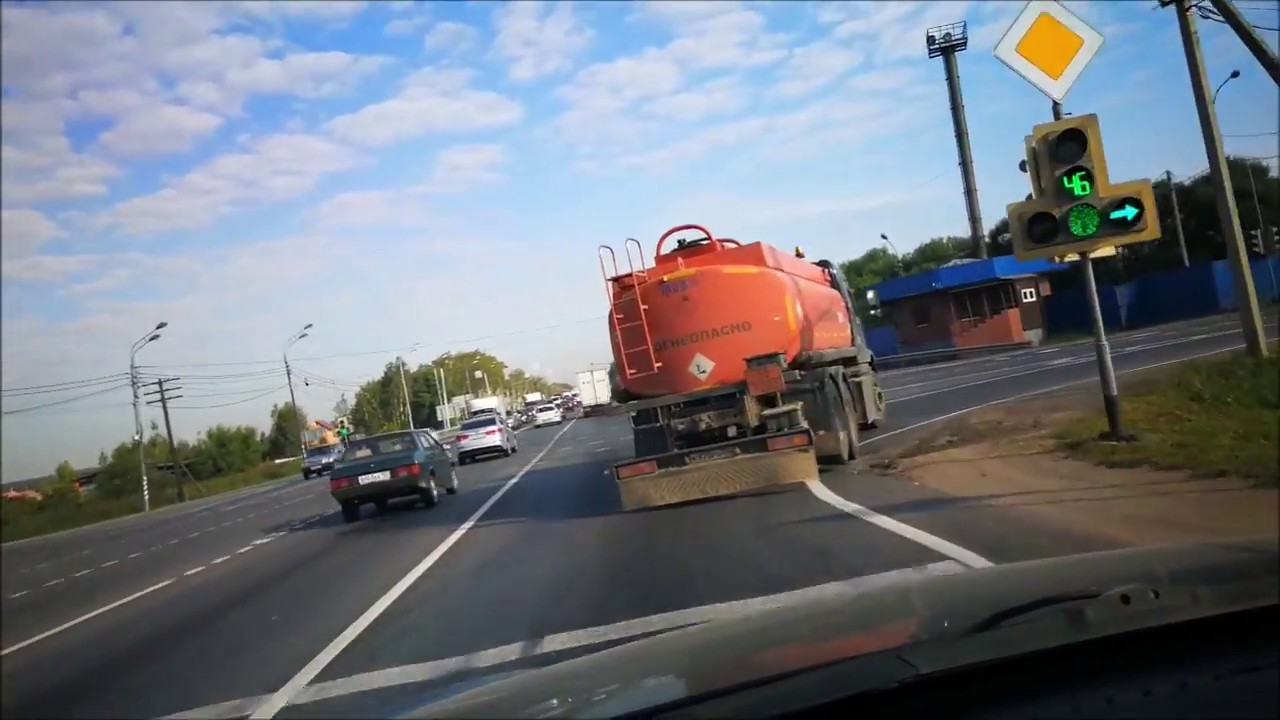 Миасс пермь на машине