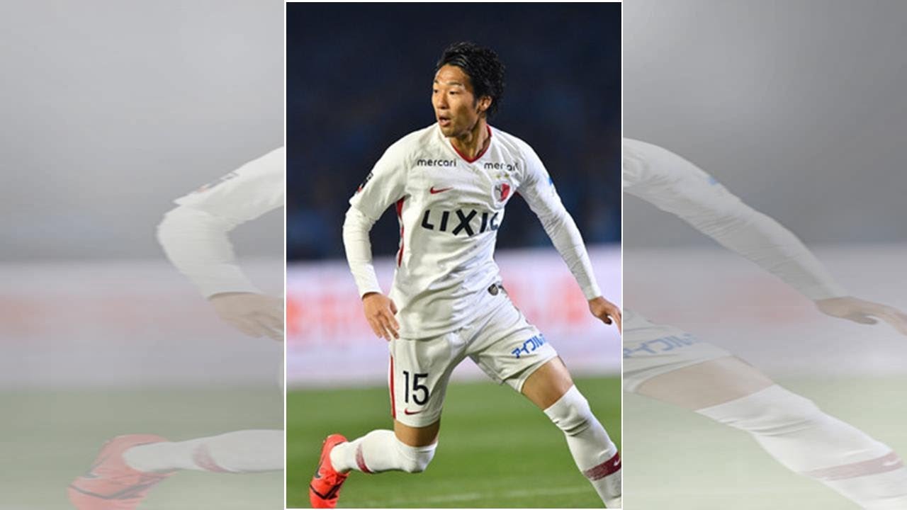 30歳になった 和製アンリ 伊藤翔がゴール量産で鹿島を牽引 Youtube