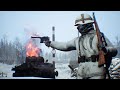 Squad 44 - Winter Sniper [GER Comms/ENG Subs]