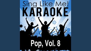 Jesamine (Karaoke Version) (Originally Performed By Casuals)