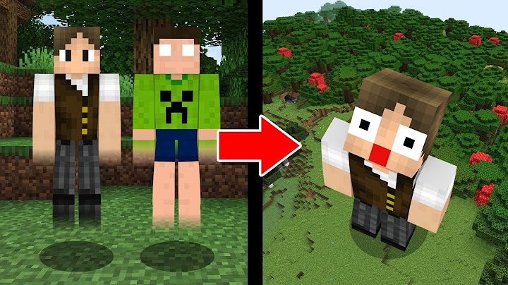 MINECRAFT, MAS TODA VEZ QUE PULAMOS, FICAMOS MAIS ALTO!