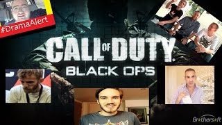 History Of COD Part 2! Black Ops 1 - History Of COD On Youtube!