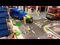 Lego car crash part 2