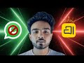 WhatsApp vs Arattai: Kya Desi App Safe Hai Ya Risky?😱