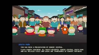 South park season 22 episode 3 ...