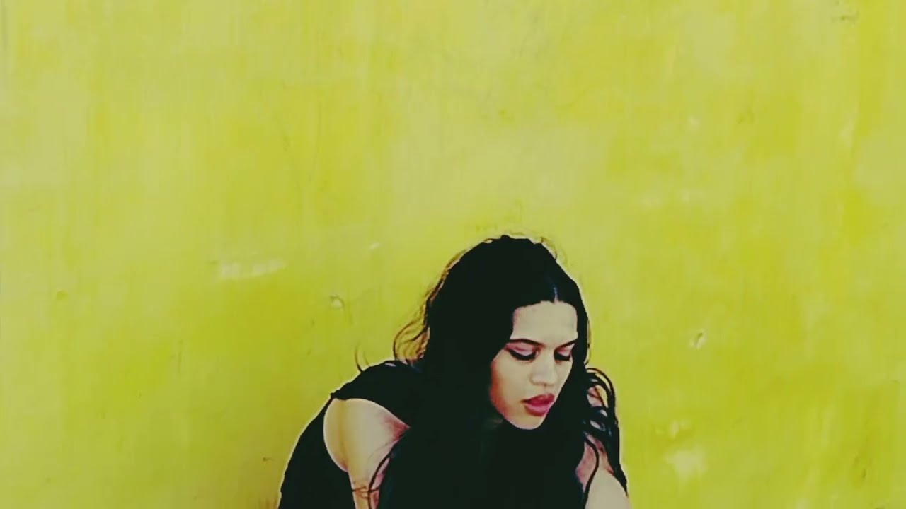 Jade Dilgee - A Rock Revival “Don’t Jump - Tokio Hotel” (Visualizer) 