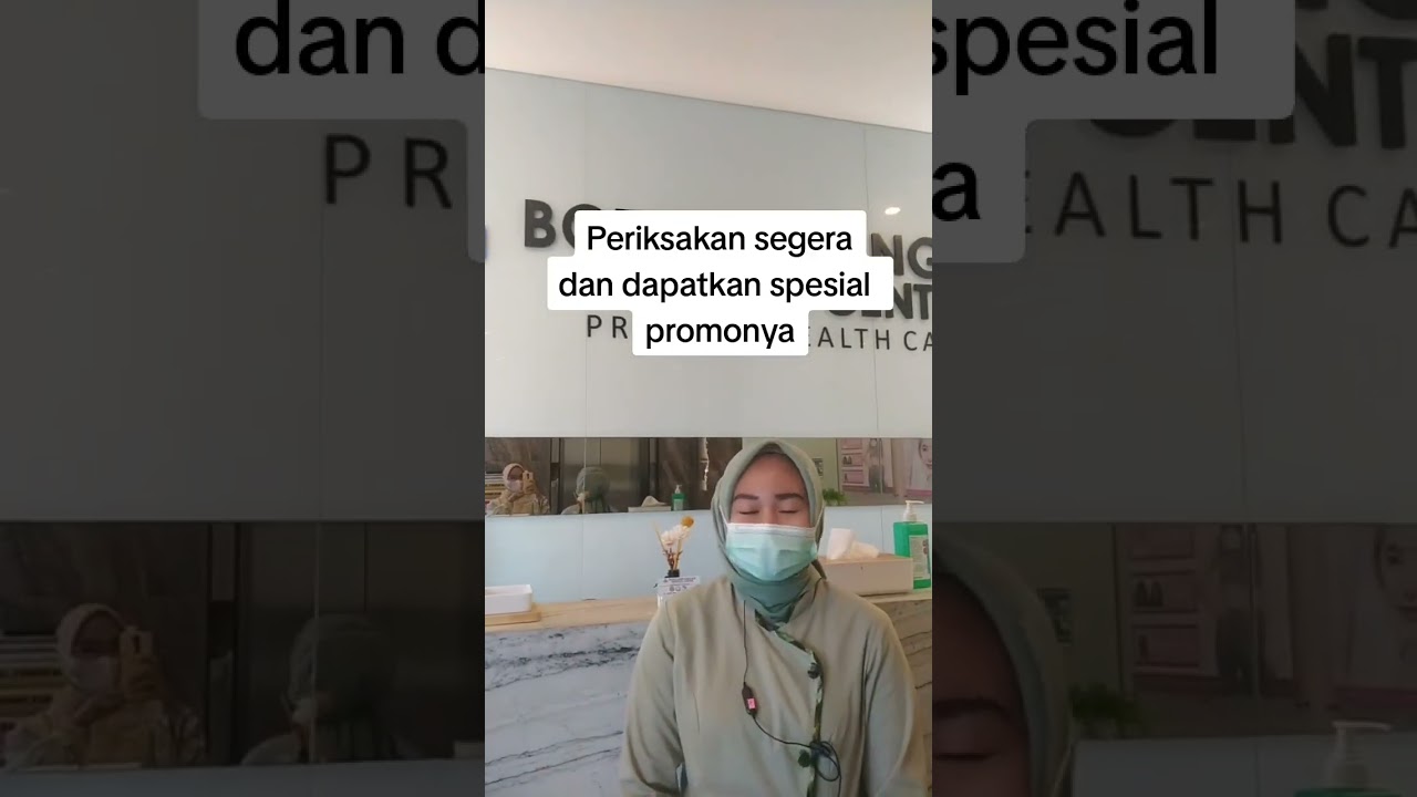 Klinik Wasir makassar