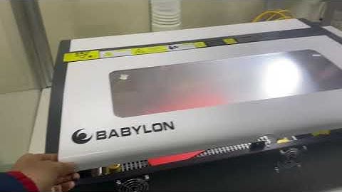 MÁY KHẮC DẤU LASER CÓ SẮC NÉT KHÔNG? Ở ĐÂU DẠY NGHỀ