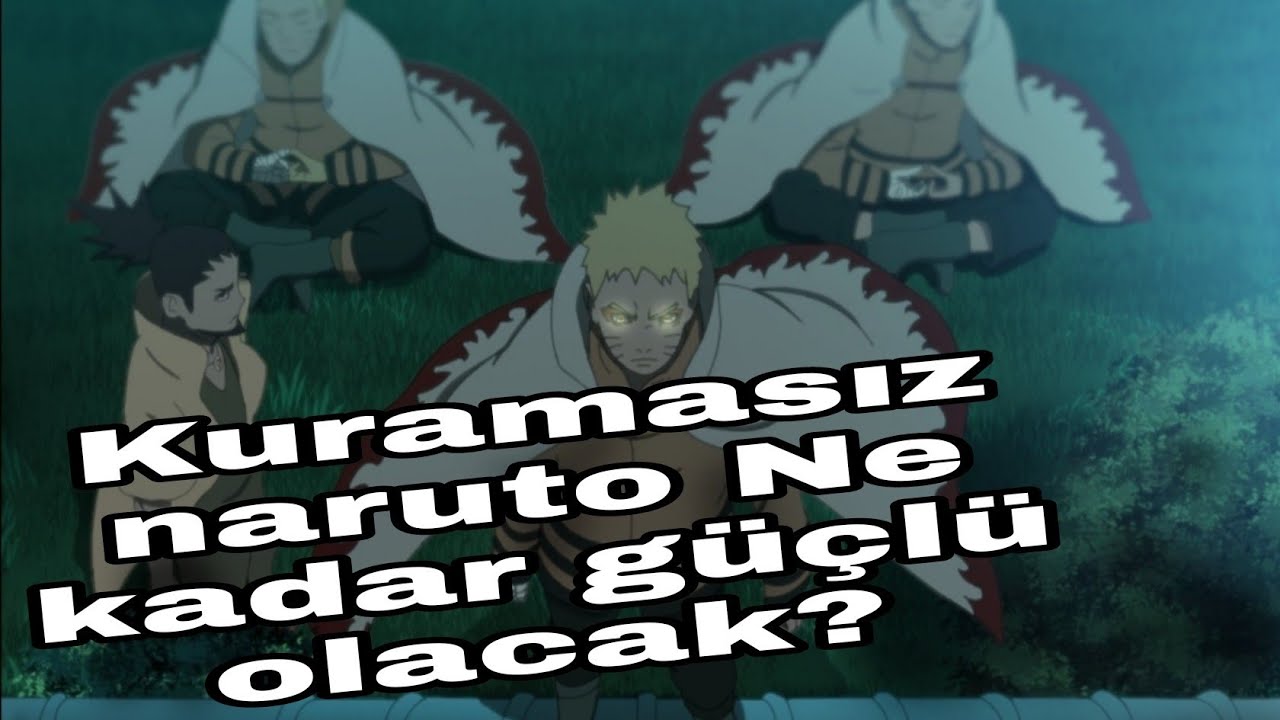 Boruto B l m 64 manga Incelemesi YouTube