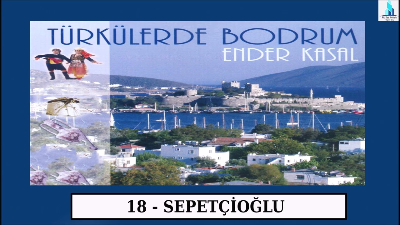 Ender Kasal - Sepetçioğlu