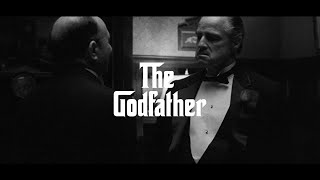 "İkisini de Öldürürüm!" | The Godfather | Babasının İntikamı | Part I | | 4K | (VÆMONOS EDIT)